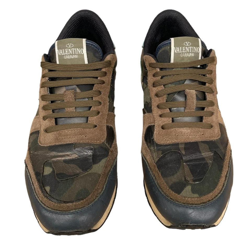Valentino Garavani Rockrunner Trainers UK 7