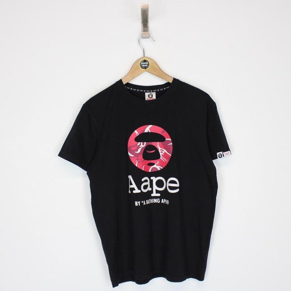 Bape T-Shirt Medium