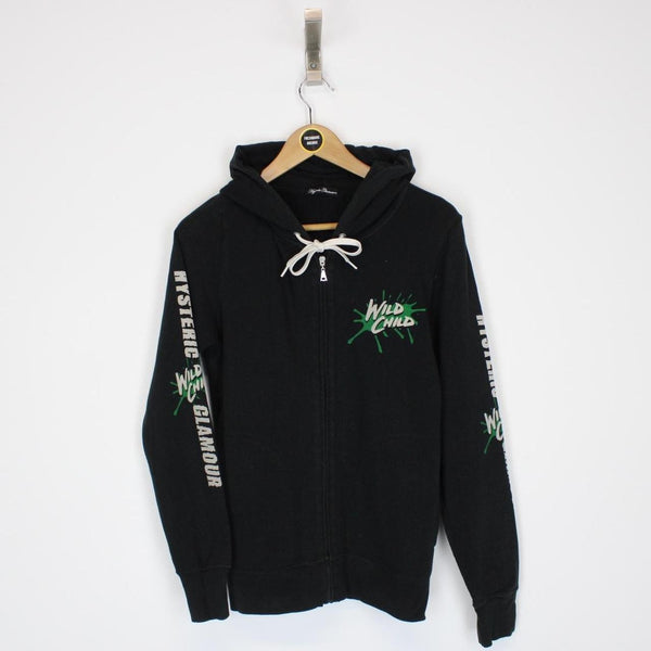 Vintage Hysteric Glamour Hoodie Medium