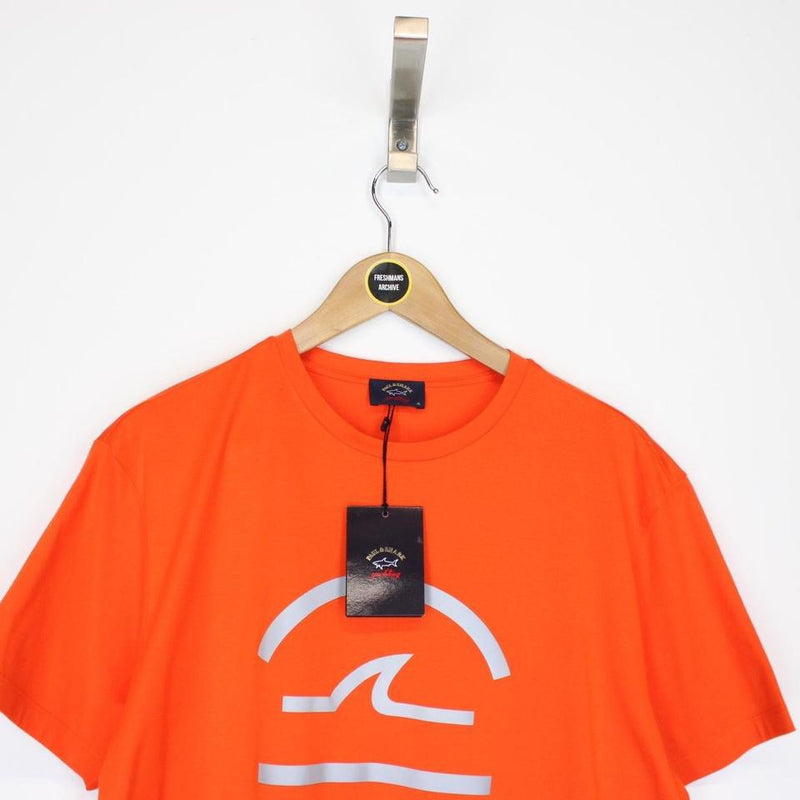 Paul & Shark T-Shirt XL