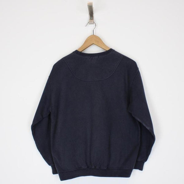 Vintage Trussardi Sweatshirt Medium