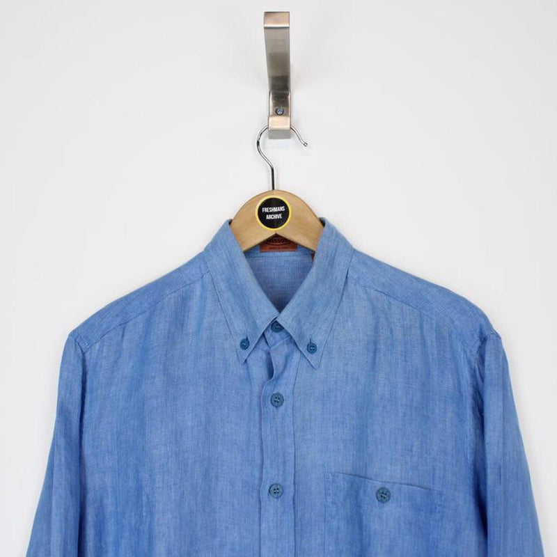 Vintage Missoni Shirt Medium