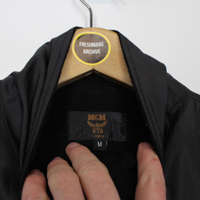 Vintage MCM Jacket Medium