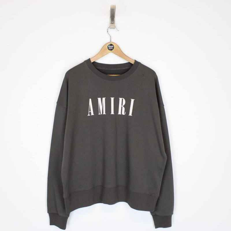 Amiri Core Logo Sweatshirt Small