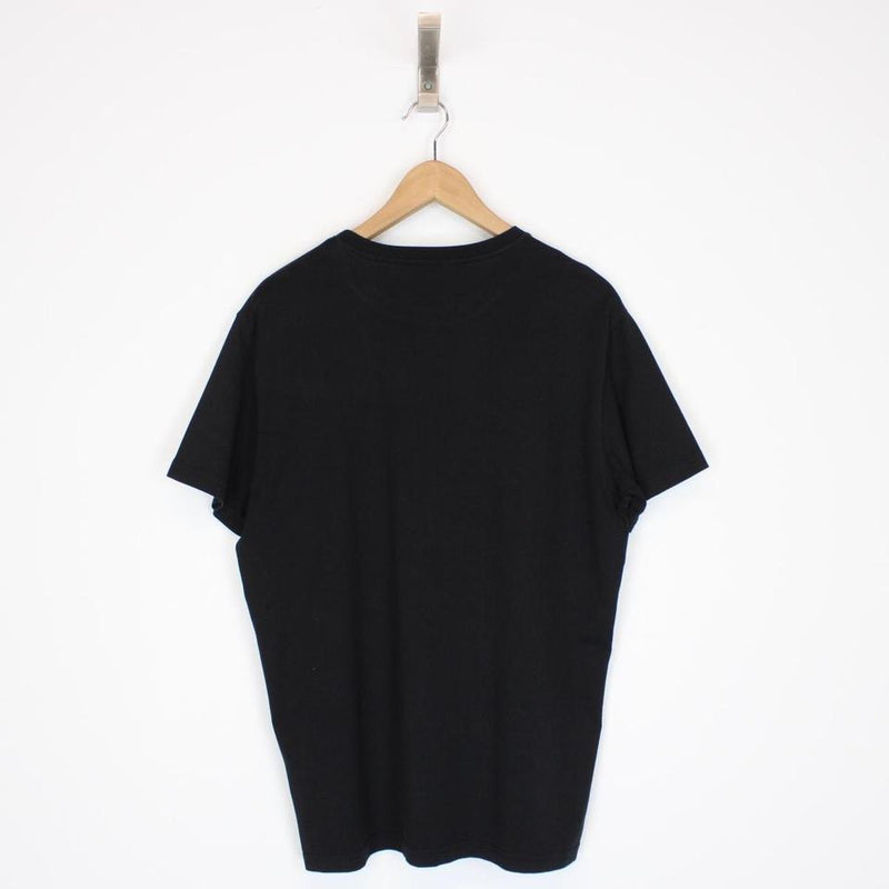 Givenchy Paris Signature T-Shirt Small