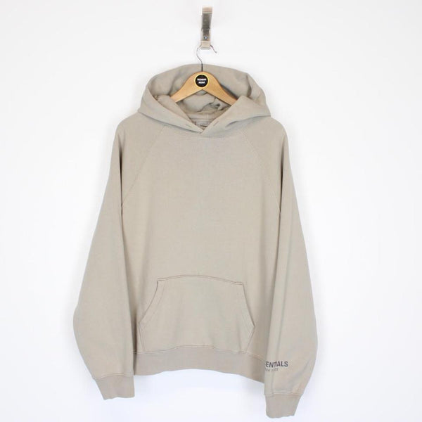 Fear of God Essentials Hoodie Small