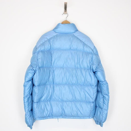 Vintage Moncler Down Jacket XXL