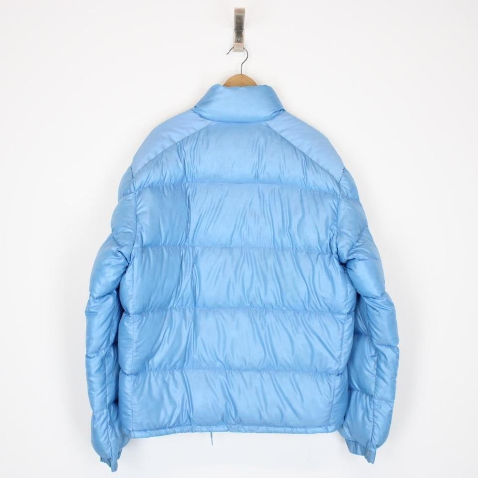 Vintage Moncler Down Jacket XXL