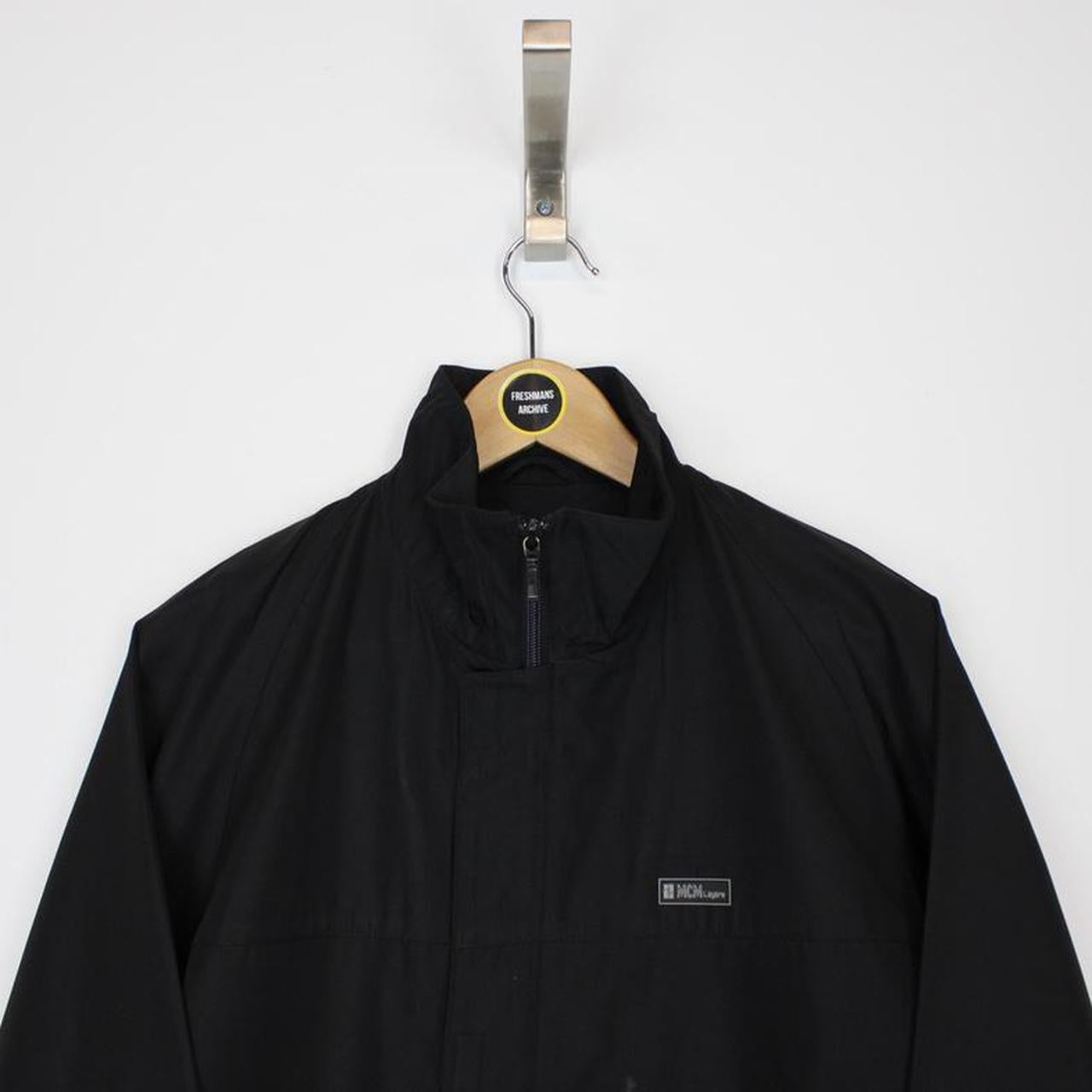 Vintage MCM Jacket Medium