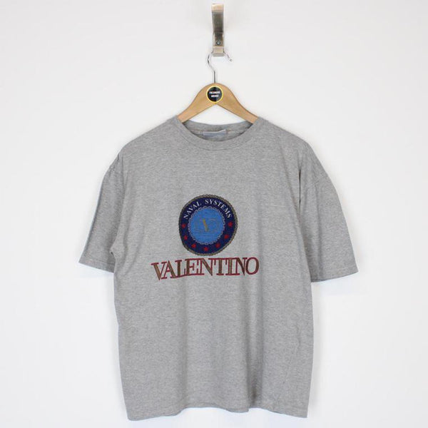 Vintage Valentino T-Shirt Small