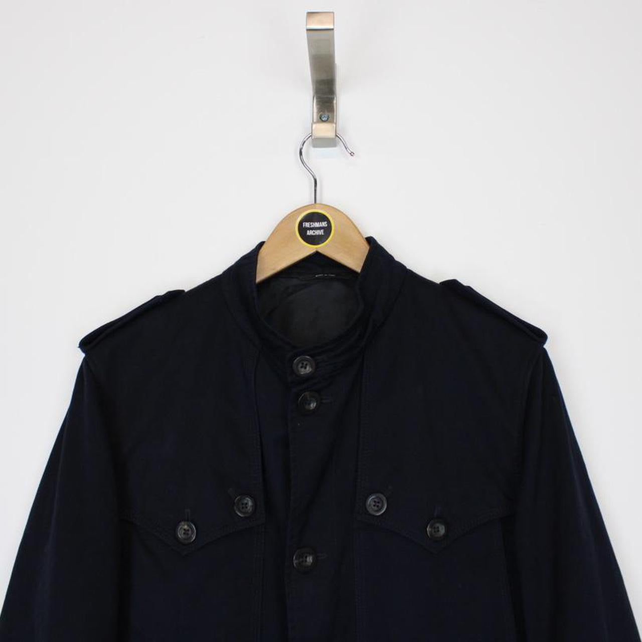 Vintage Gucci Jacket Medium