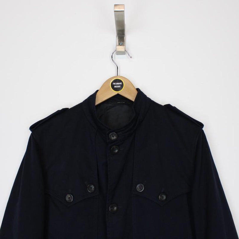Vintage Gucci Jacket Medium