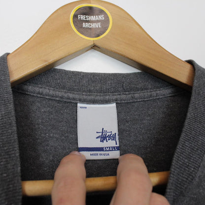 Vintage Stussy T-Shirt Small