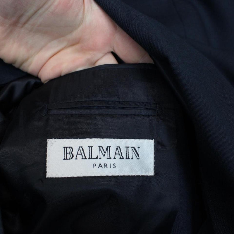 Balmain Paris Blazer Small