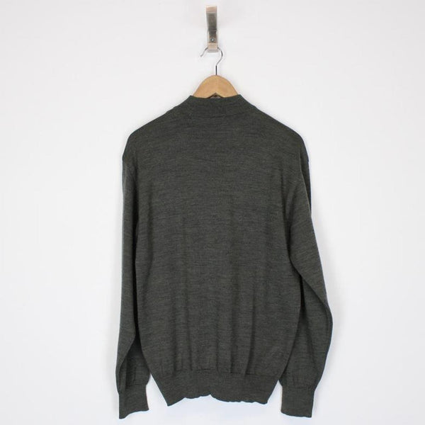 Vintage Yves Saint Laurent Jumper Medium