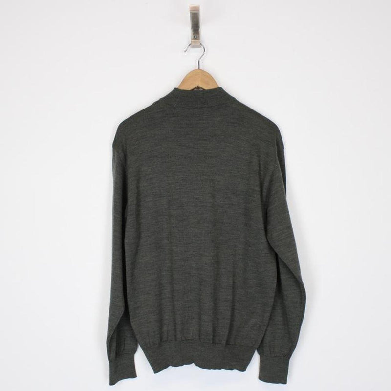 Vintage Yves Saint Laurent Jumper Medium