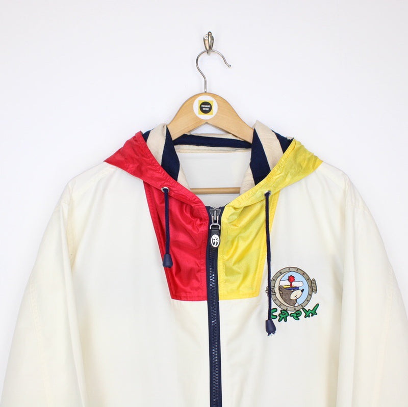 Vintage Castelbajac Jacket XL