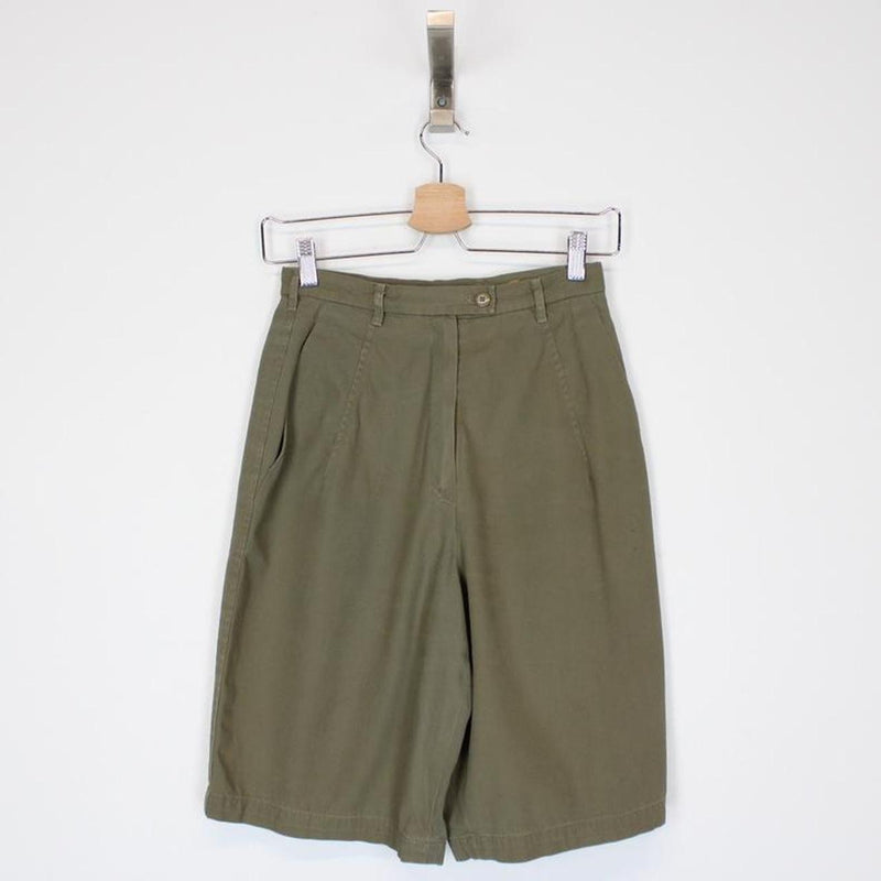 Vintage Jil Sander Shorts Small