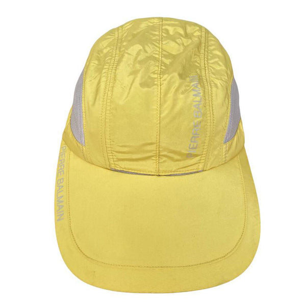 Vintage Pierre Balmain Cap