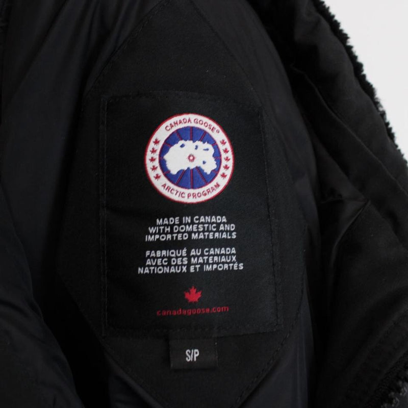Canada Goose Bromley Bomber Jacket Small