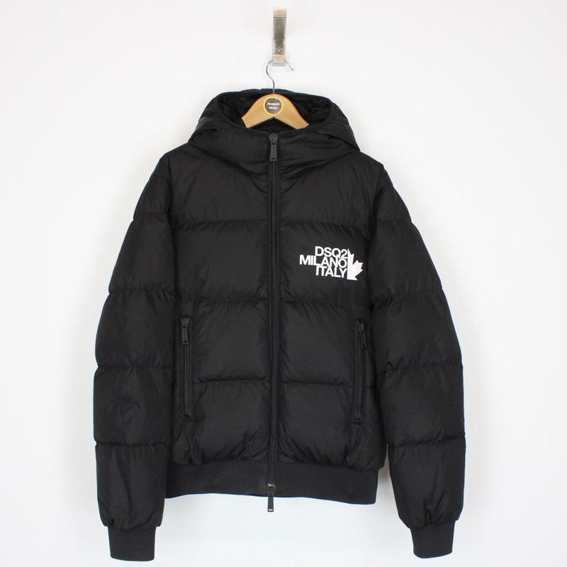 Dsquared2 Down Jacket Medium