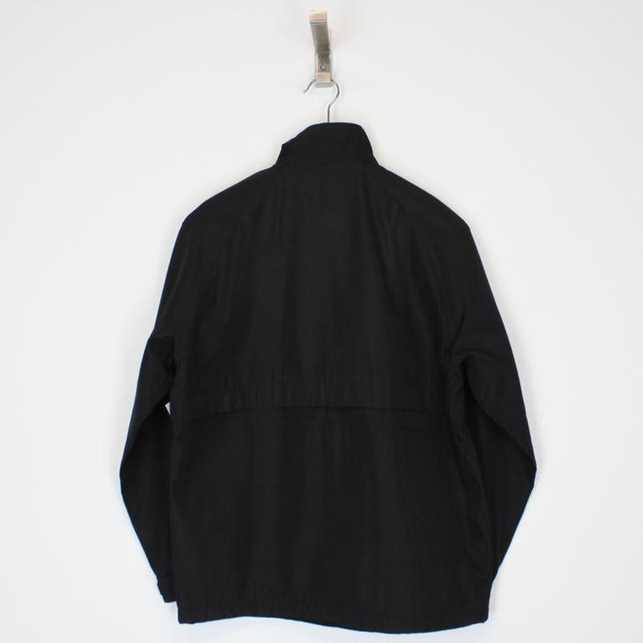Vintage MCM Jacket Medium