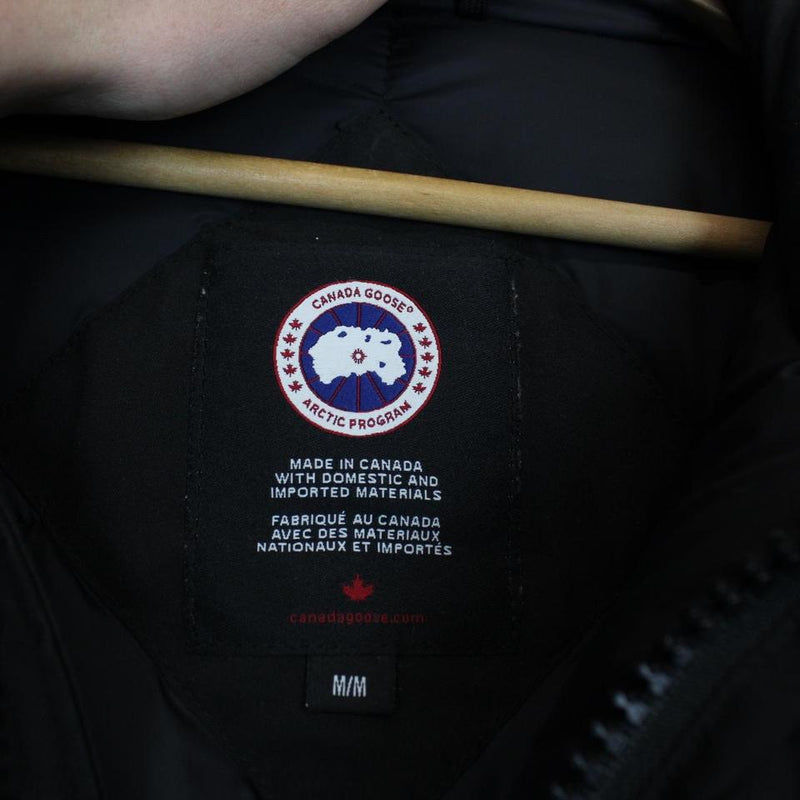 Canada Goose Langford Parka Medium