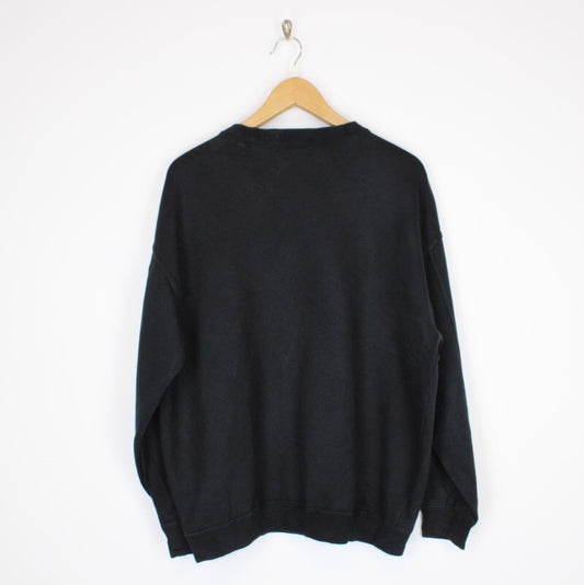 Vintage Kenzo Sweatshirt Medium