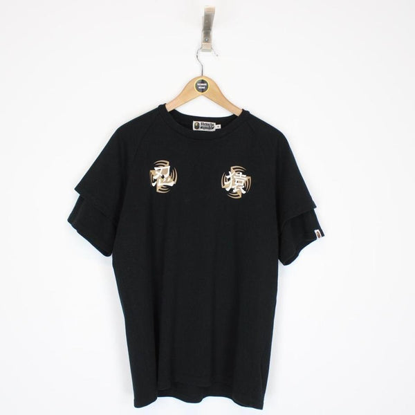 Bape T-Shirt Medium