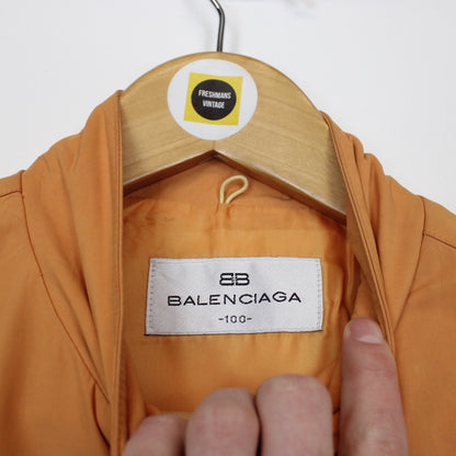 Vintage Balenciaga Jacket Medium