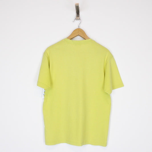 Vintage Yves Saint Laurent T-Shirt Medium