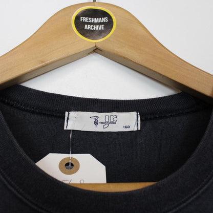 Vintage Trussardi Sweatshirt Medium