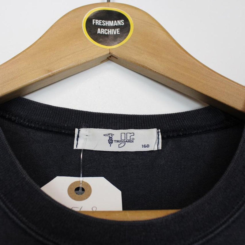Vintage Trussardi Sweatshirt Medium