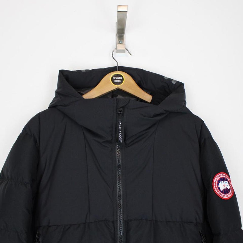 Canada Goose Hybridge Down Jacket XL