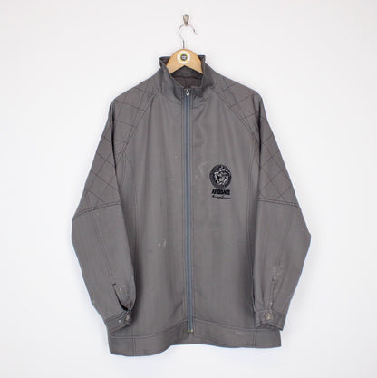 Vintage Alfredo Versace Jacket Large