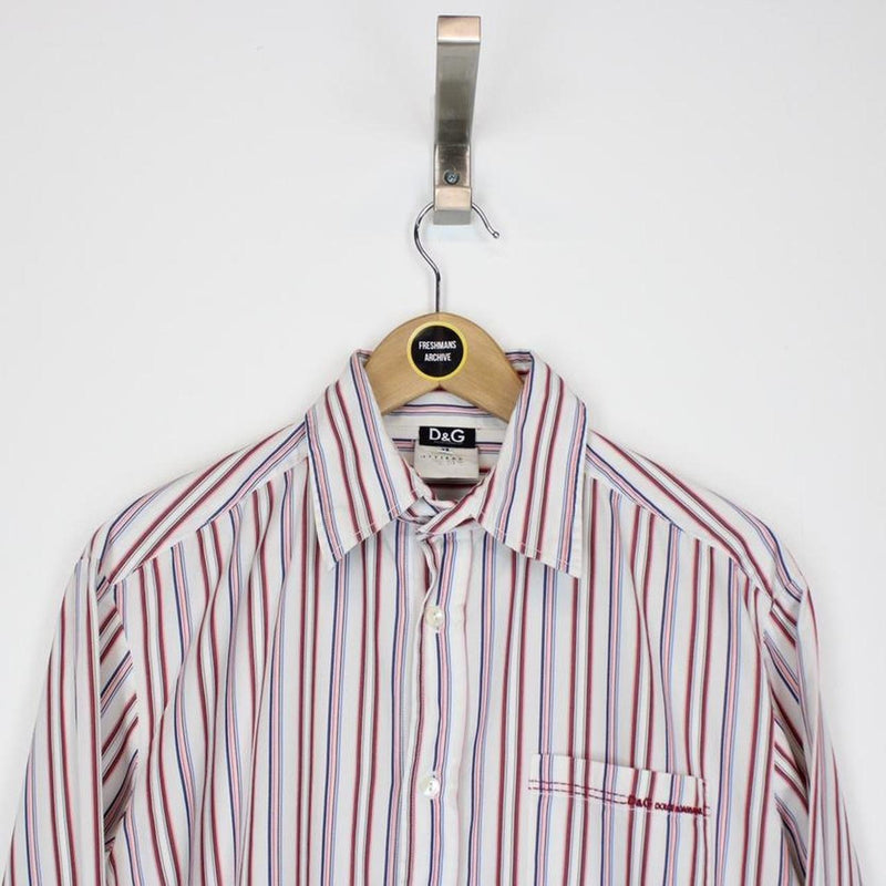 Vintage Dolce & Gabbana Shirt Small