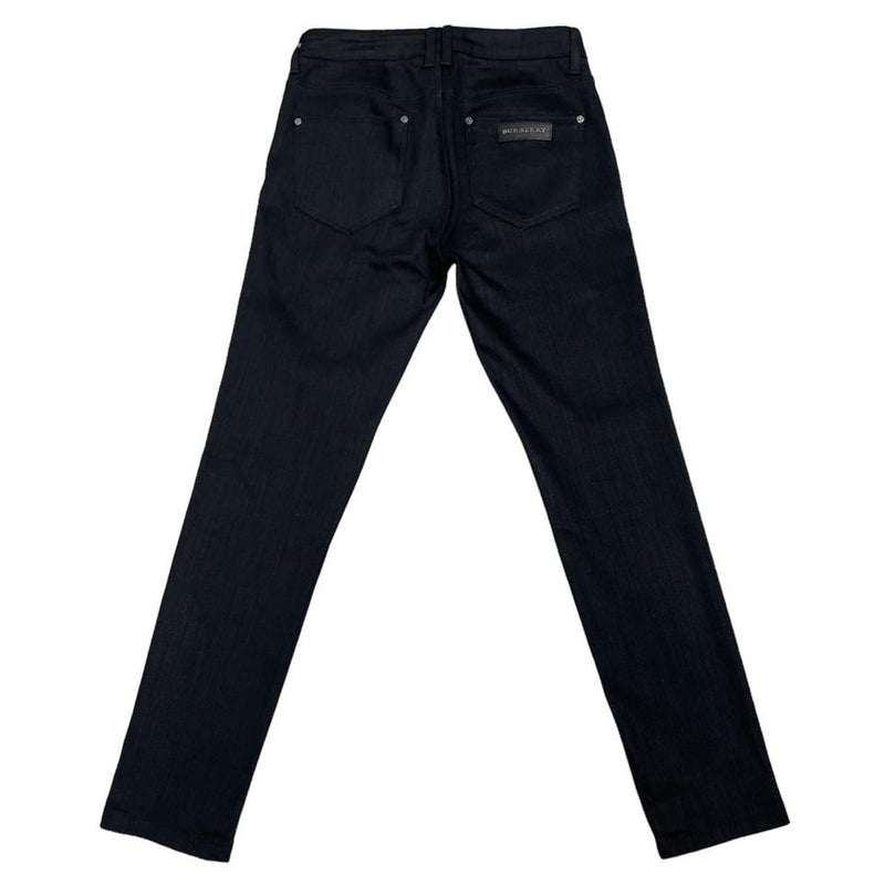 Vintage Burberry Thurlestone Jeans Medium