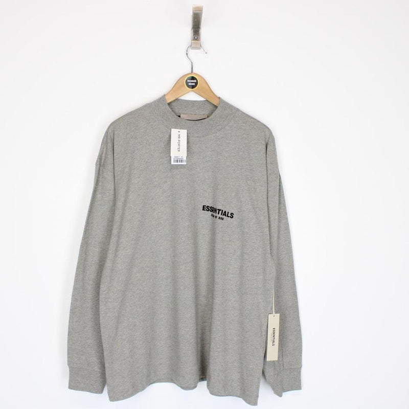 Fear of God Essentials T-Shirt Small