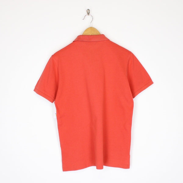 Vintage Christian Dior Polo Shirt Medium
