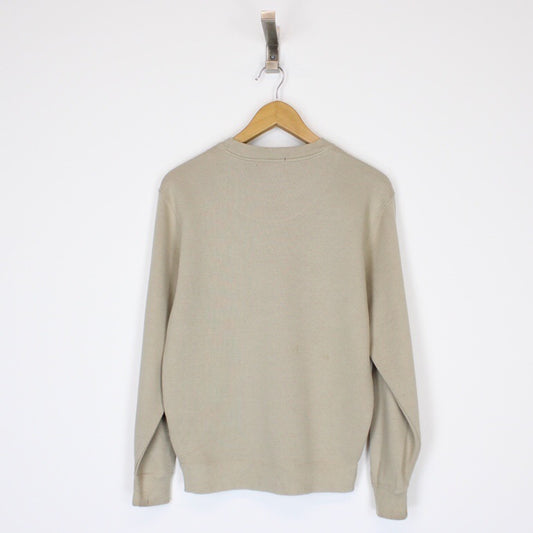 Vintage MCM Sweatshirt Medium