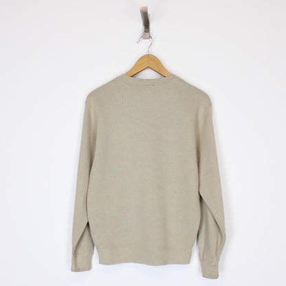 Vintage MCM Sweatshirt Medium