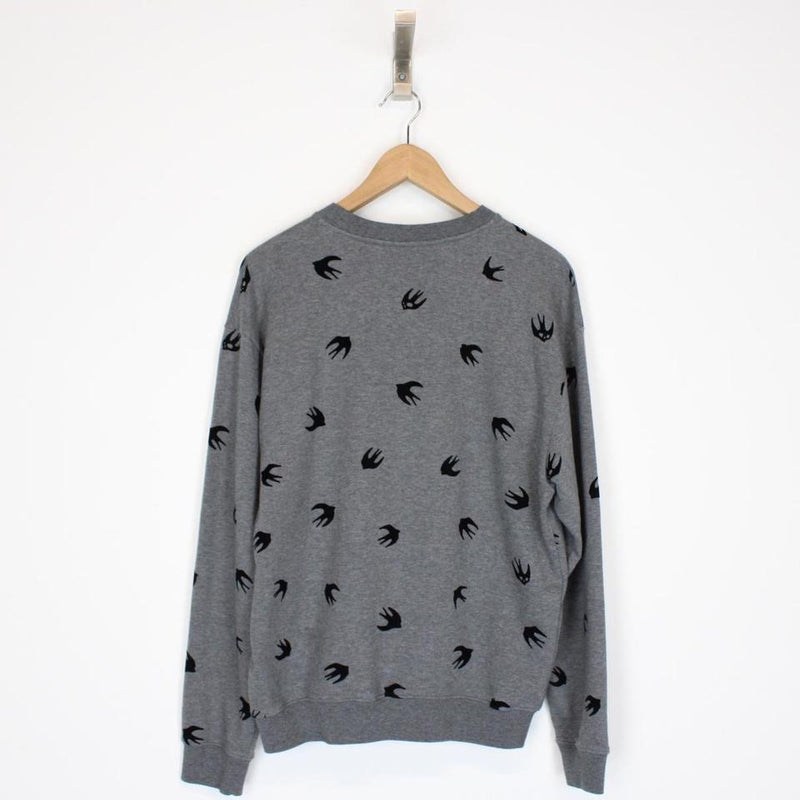 Alexander McQueen Sweatshirt XS