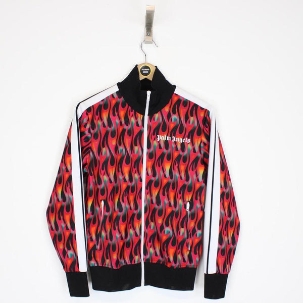 Palm Angels Track Jacket XS