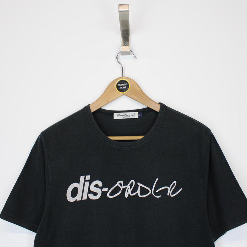 Vintage Undercover Dis-Order T-Shirt Small