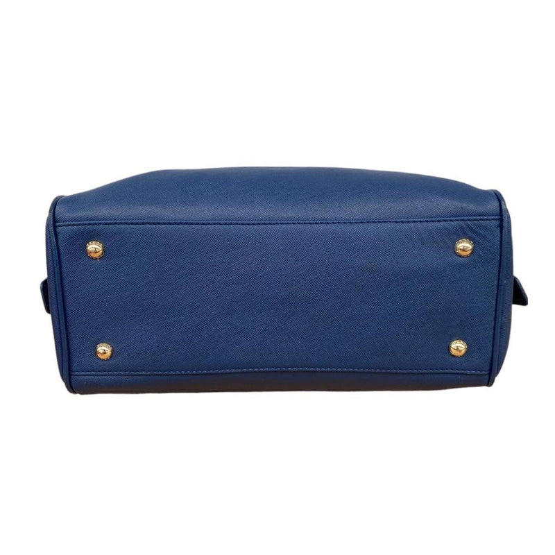 Prada 2015 Saffiano Leather Handbag