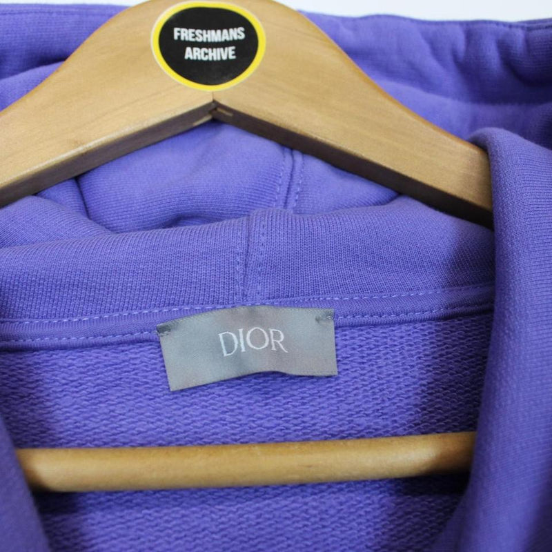 Christian Dior Hoodie Large