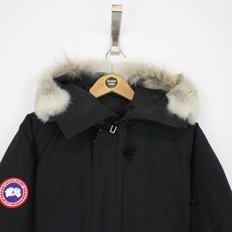 Canada Goose Chilliwack Bomber Jacket Small