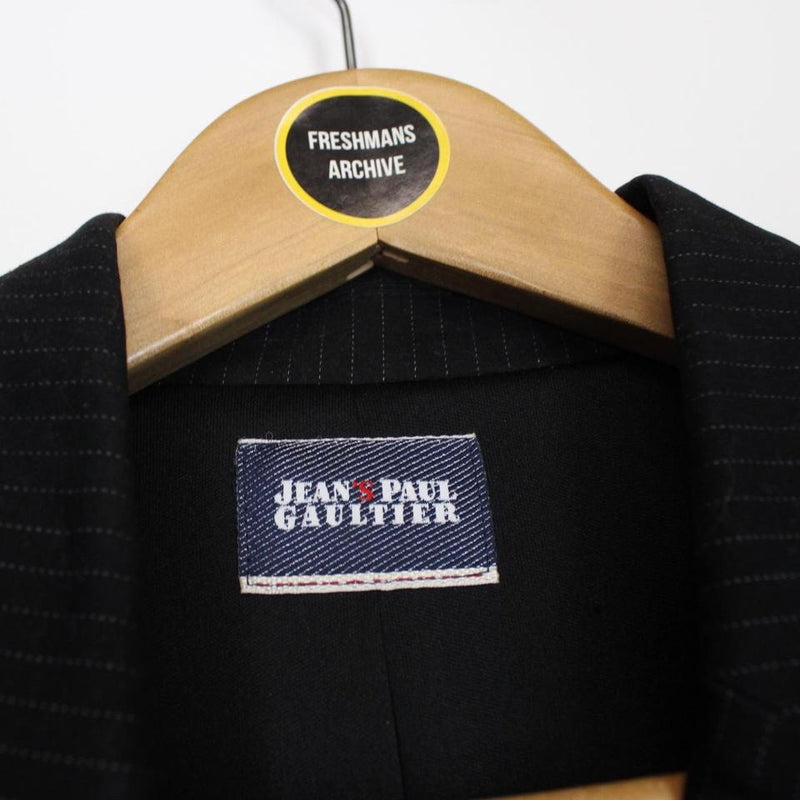 Vintage Jean Paul Gaultier Blazer Medium