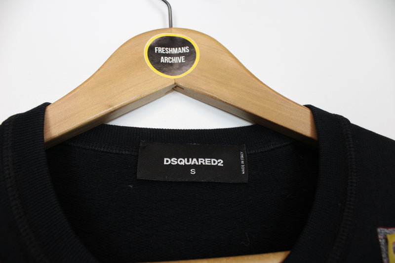 Dsquared2 Sweatshirt Small