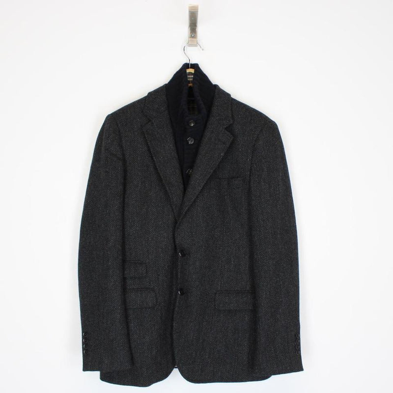 Dolce & Gabbana Wool Coat Medium